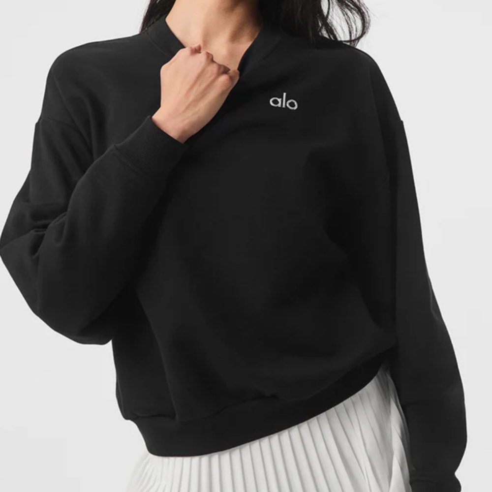 Alo Accolade Crew